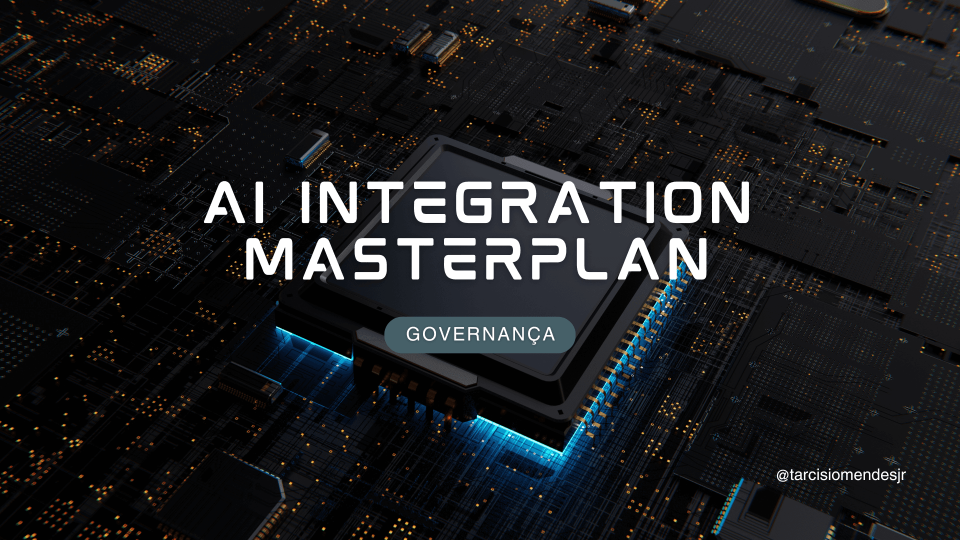 Governança e Compliance